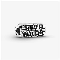 Charm Pandora Star Wars Disney in Argento 799246C01 - 799246C01